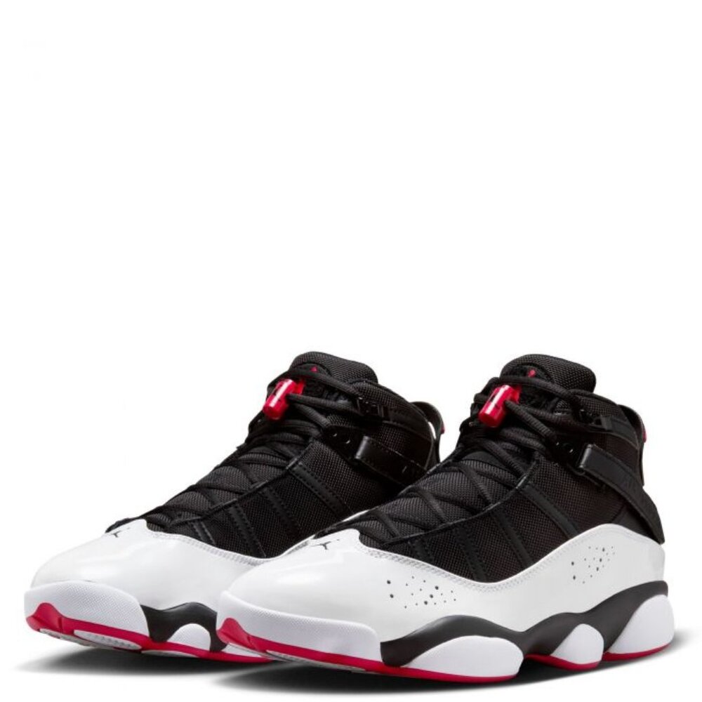 Nike New Unisex Big Kid's Jordan 6 Rings Shoes Size 7Y